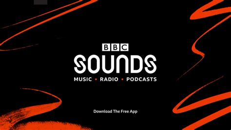 bbc sounds